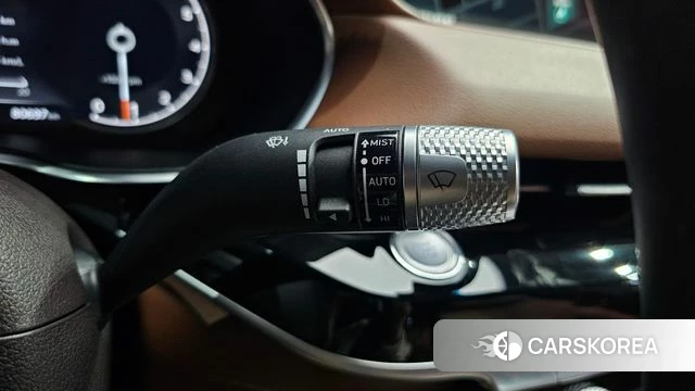 Genesis G80 (RG3) id 4614162 из Кореи 10