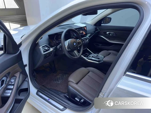 BMW 3 series id 4399895 из Китая 10
