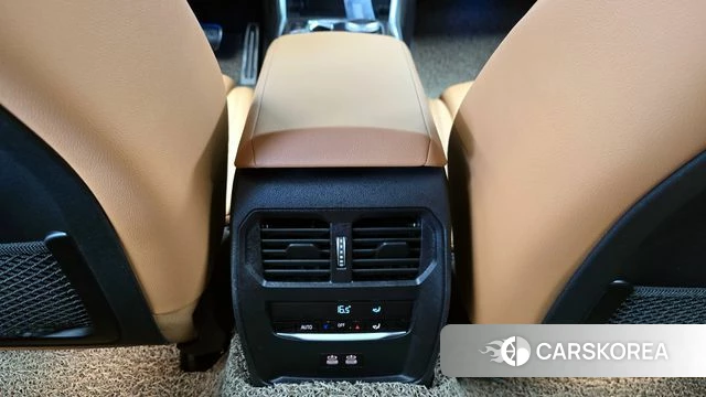 BMW 3 Series (G20) id 4201771 из Кореи 10