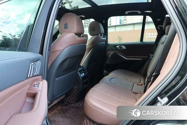 BMW X5 (imported) id 4314508 из Китая 10