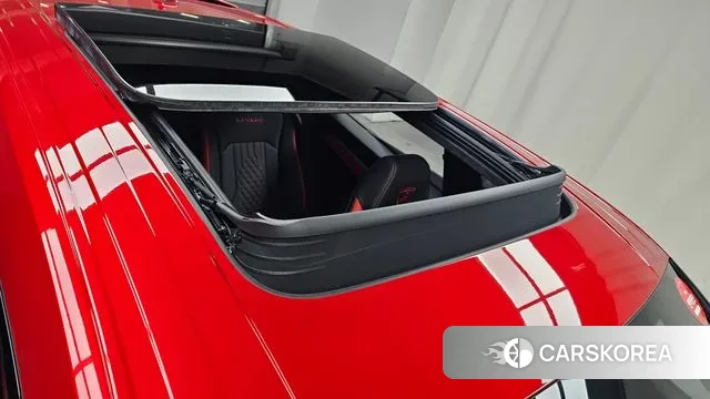 Lamborghini Urus id 3471855 из Кореи 10