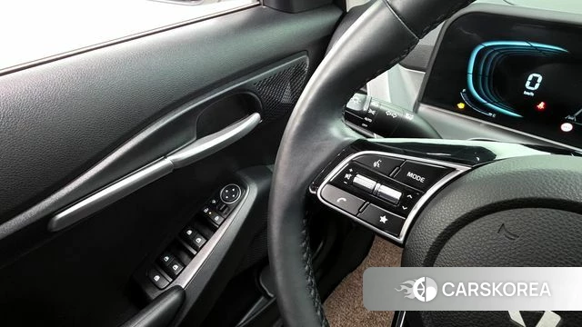 Kia The New Seltos id 3817303 из Кореи 10