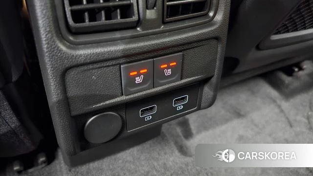 Renault Korea (Samsung) Arcana id 4353888 из Кореи 10