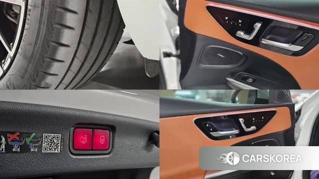 Mercedes-Benz C-Class W206 id 3452278 из Кореи 10