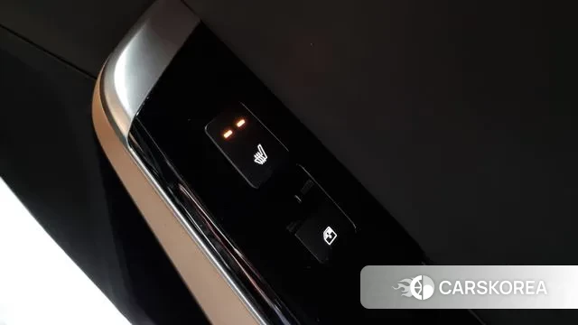 Kia EV6 id 3437682 из Кореи 10