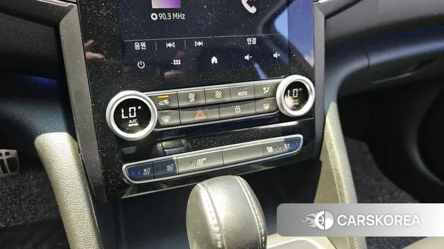 Renault Korea (Samsung) The New SM6 id 2975162 из Кореи 10