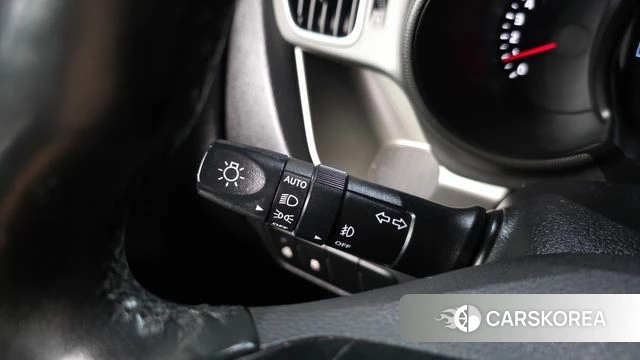 Kia The New Ray id 4520999 из Кореи 10