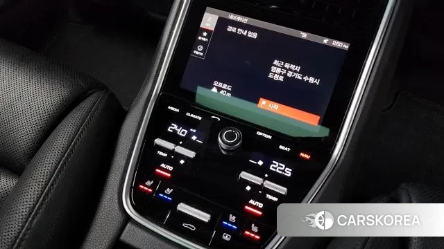 Porsche Panamera (971) id 3429051 из Кореи 10