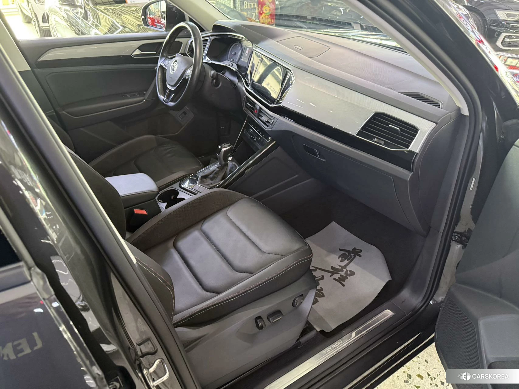 Volkswagen Tayron id 4473522 из Китая 10
