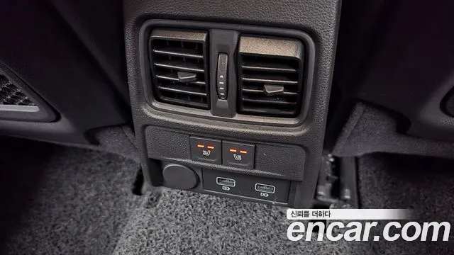 Renault Korea (Samsung) XM3 id 2718187 из Кореи 10