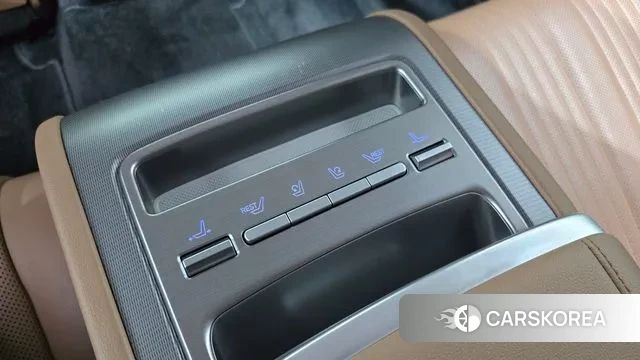 Hyundai Grandeur (GN7) id 3016363 из Кореи 10