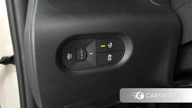 Hyundai Casper id 3891803 из Кореи 10