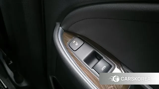 Chevrolet (GM Daewoo) The New Malibu id 3666609 из Кореи 10