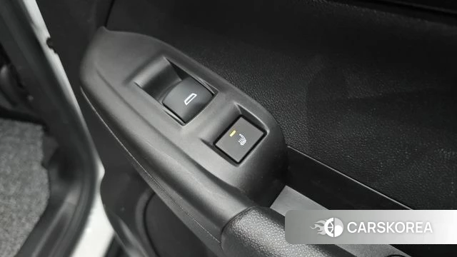 Chevrolet (GM Daewoo) Trailblazer id 3878546 из Кореи 10