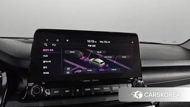 Kia Seltos id 3282698 из Кореи 10