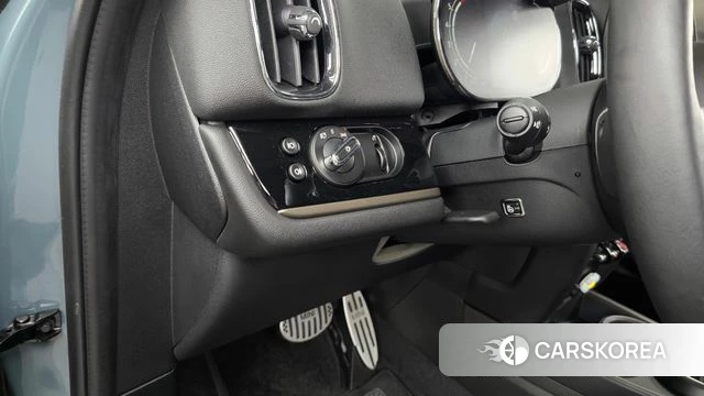 Mini Cooper Countryman id 4707119 из Кореи 10
