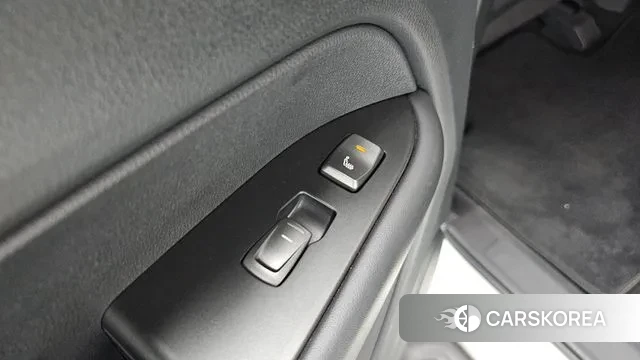 Ssangyong The New Rexton Sport id 3734644 из Кореи 10