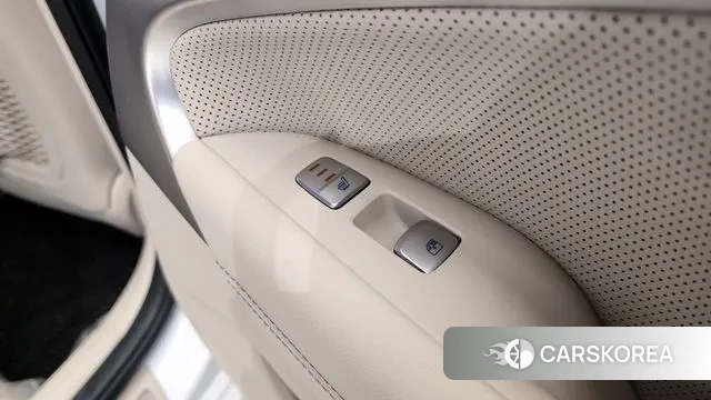 Genesis The New G70 id 3054488 из Кореи 10