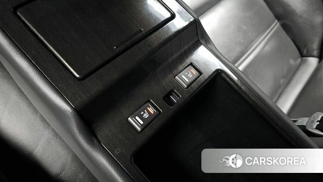 Renault Korea (Samsung) SM7 Nova id 4356478 из Кореи 10