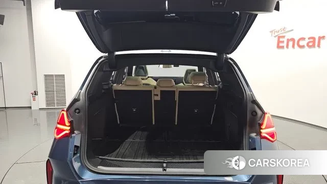 BMW X3 (G45) id 3700742 из Кореи 10