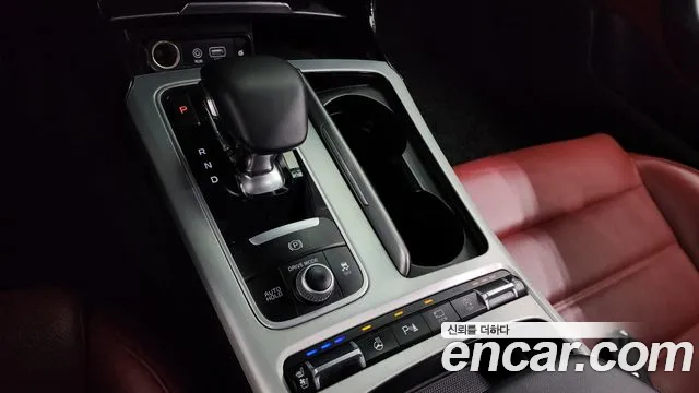 Kia Stinger id 2690828 из Кореи 10