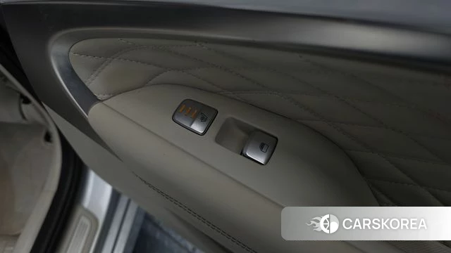 Genesis G70 id 3905886 из Кореи 10