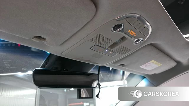 Hyundai The New Grandeur IG Hybrid id 4410347 из Кореи 10