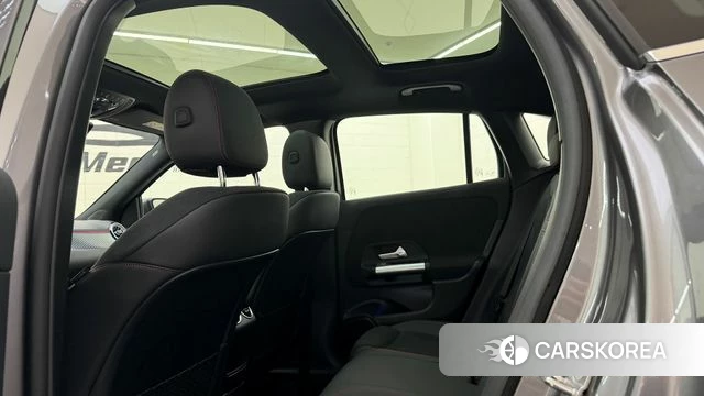 Mercedes-Benz GLA - Class H247 id 3850206 из Кореи 10