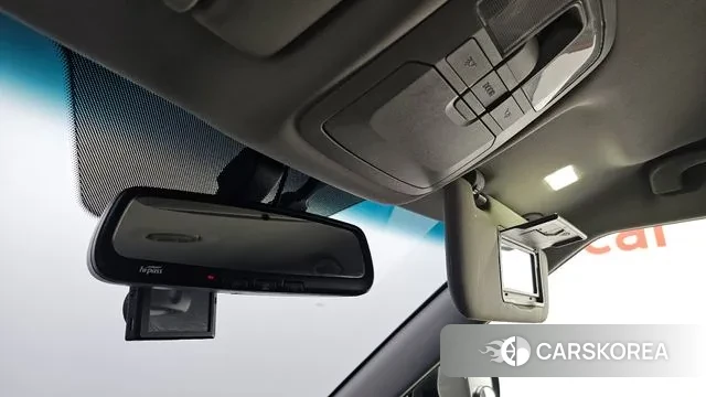 Ssangyong Tivoli Air id 3344979 из Кореи 10