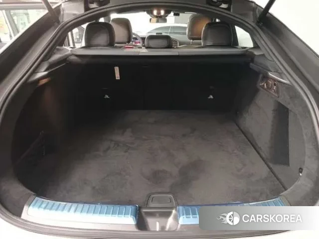 Mercedes-Benz GLE-Class W167 id 3228900 из Кореи 10