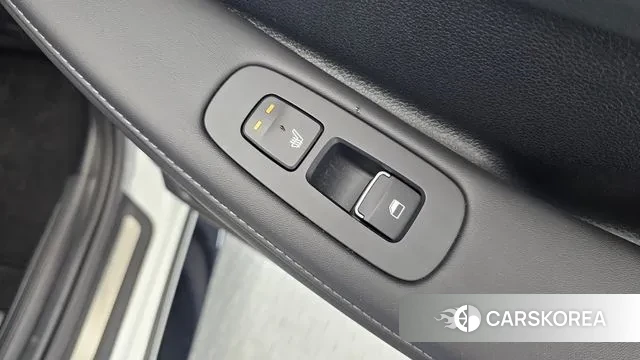 Hyundai Sonata (DN8) id 3252186 из Кореи 10