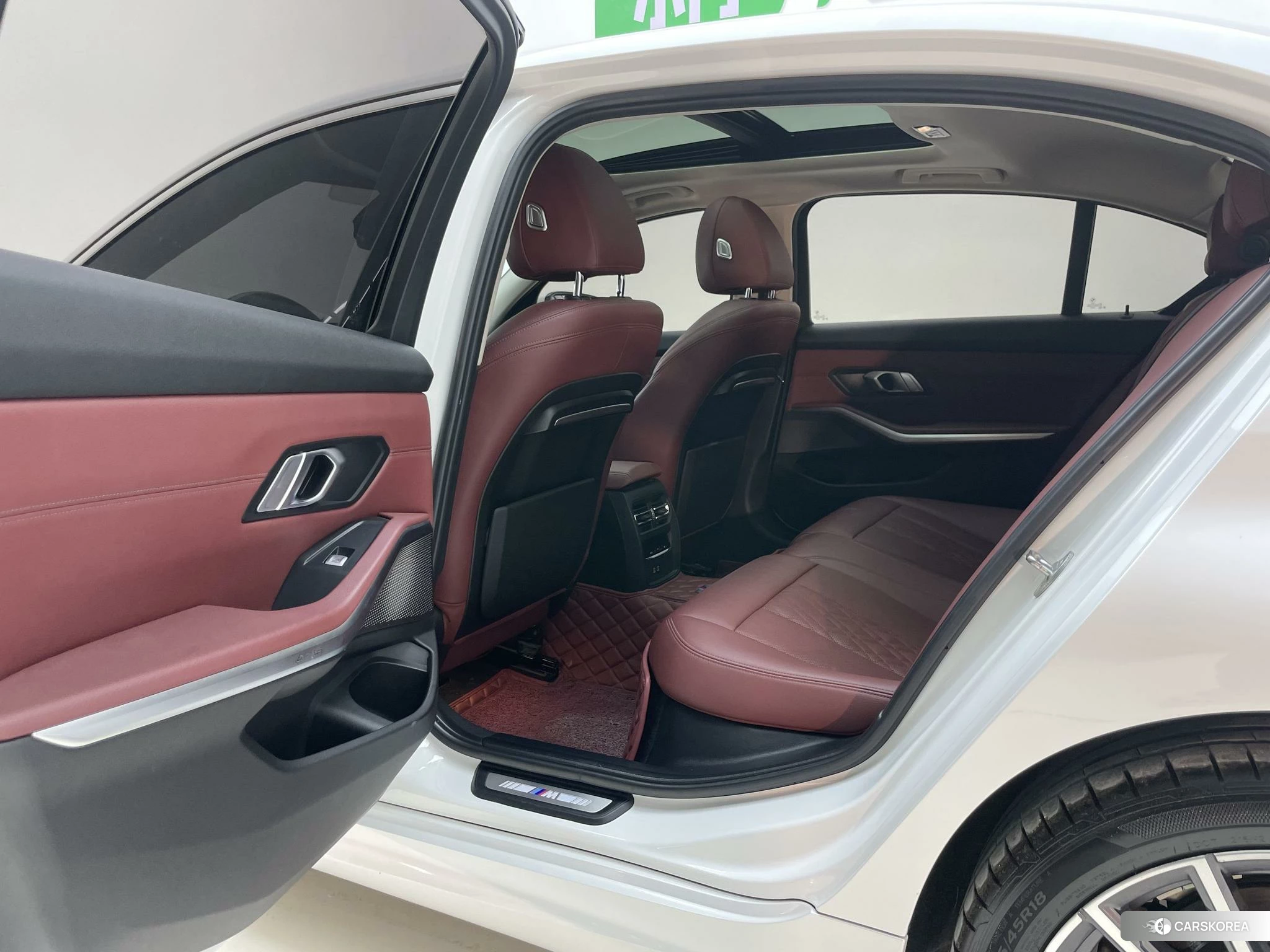 BMW 3 series id 4515175 из Китая 10