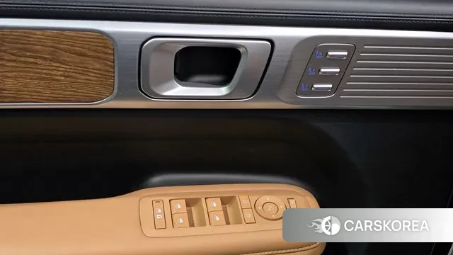 Hyundai Santa Fe (MX5) id 3770147 из Кореи 10