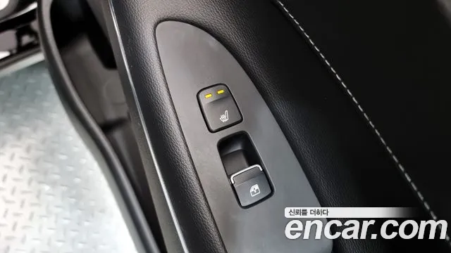 Hyundai The New Grandeur IG id 2692155 из Кореи 10