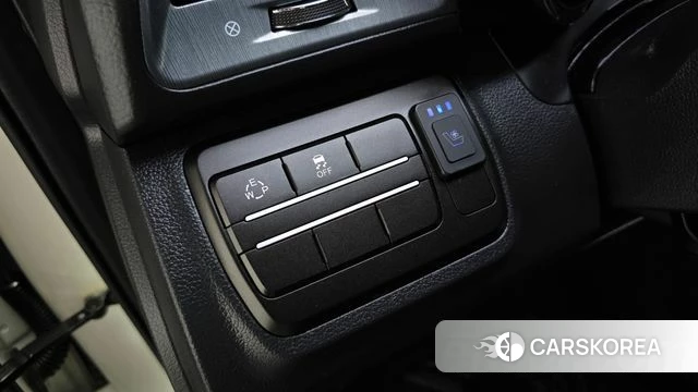 Ssangyong Tivoli Armor id 4677935 из Кореи 10