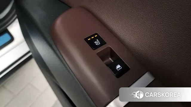 Hyundai Grandeur Hybrid (GN7) id 2998311 из Кореи 10