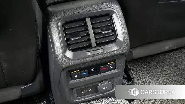 Volkswagen Tiguan second Generation id 3449583 из Кореи 10