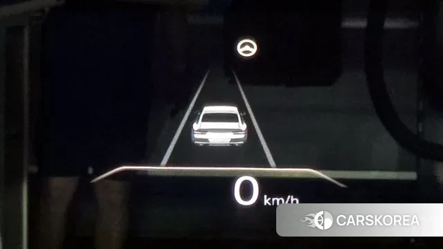 Genesis G80 (RG3) id 2965251 из Кореи 10