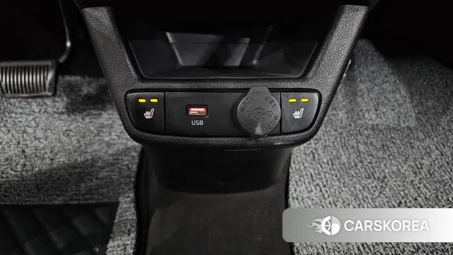 Kia The New Ray id 3582329 из Кореи 10