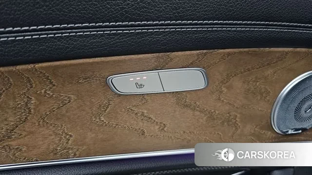 Mercedes-Benz E-Class W213 id 3736691 из Кореи 10