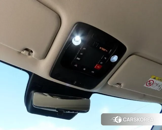 Kia The New Carnival 4th Generation id 3720860 из Кореи 10