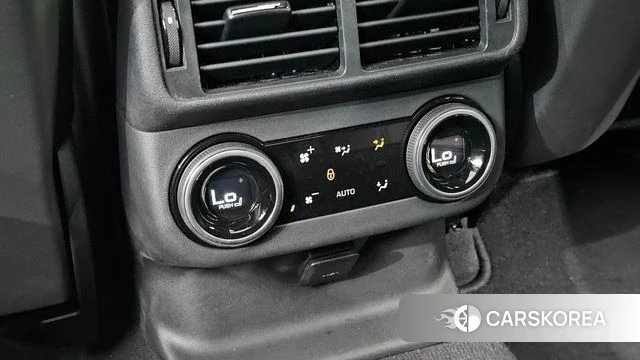 Land Rover Range Rover Velar id 4792079 из Кореи 10