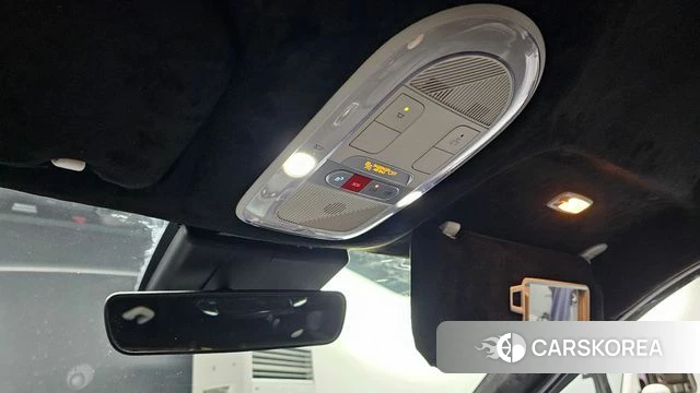 Hyundai Ionic 5 id 4178877 из Кореи 10