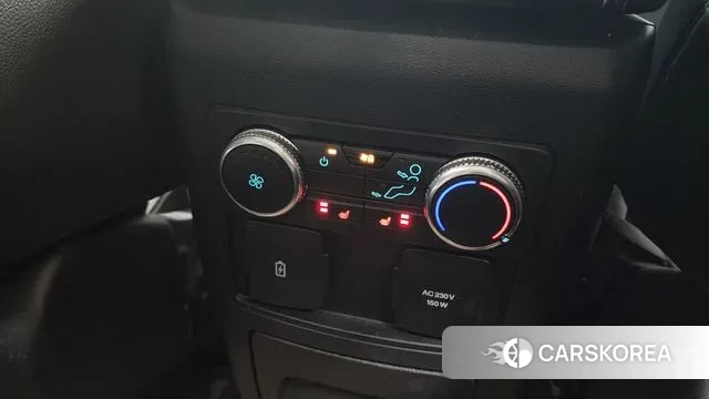 Ford Explorer 6th Generation id 2998398 из Кореи 10