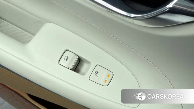 Hyundai The New Grandeur IG id 3819809 из Кореи 10