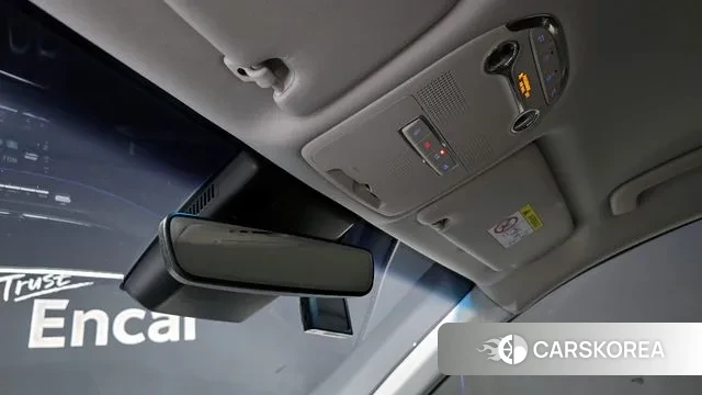 Hyundai The New Grandeur IG Hybrid id 3017568 из Кореи 10