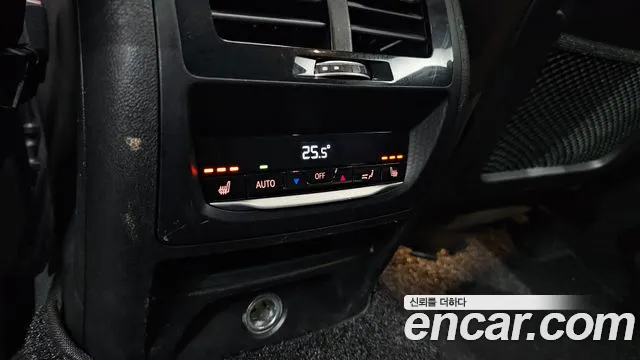 BMW X4 (G02) id 2850368 из Кореи 10