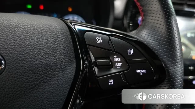 Ssangyong Berry New Tivoli id 2973518 из Кореи 10