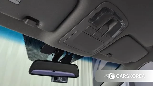 Ssangyong Tivoli Armor id 3489720 из Кореи 10