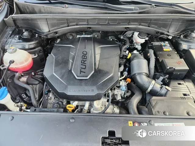 Kia Sorento 4th Generation id 3340411 из Кореи 10